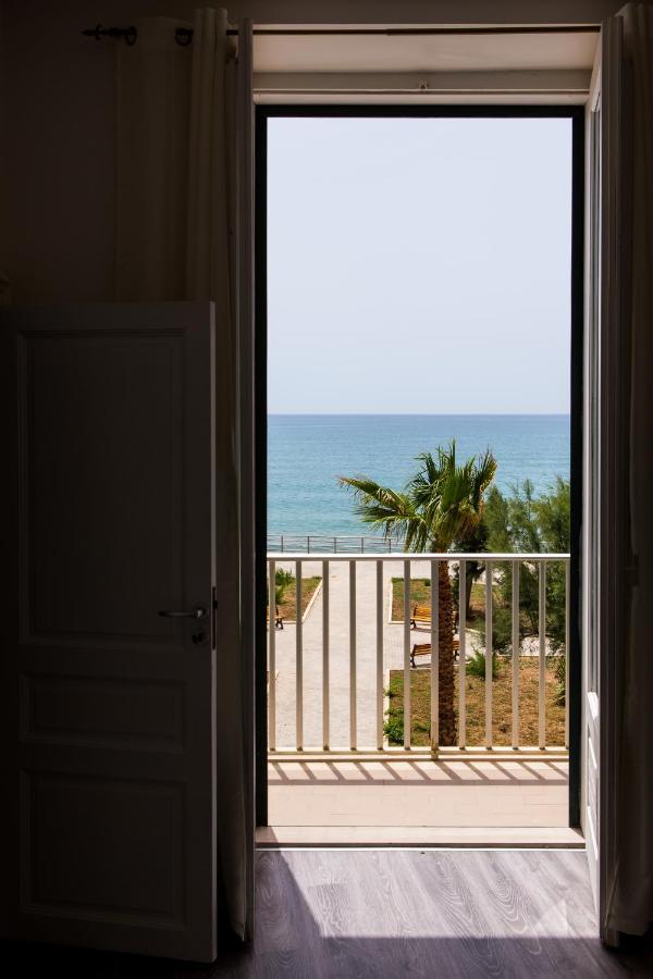 Sea Pozzallo